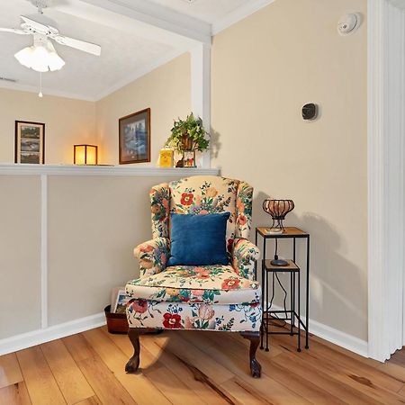 The Cottage At Knollwood Manor Southern Pines Luaran gambar