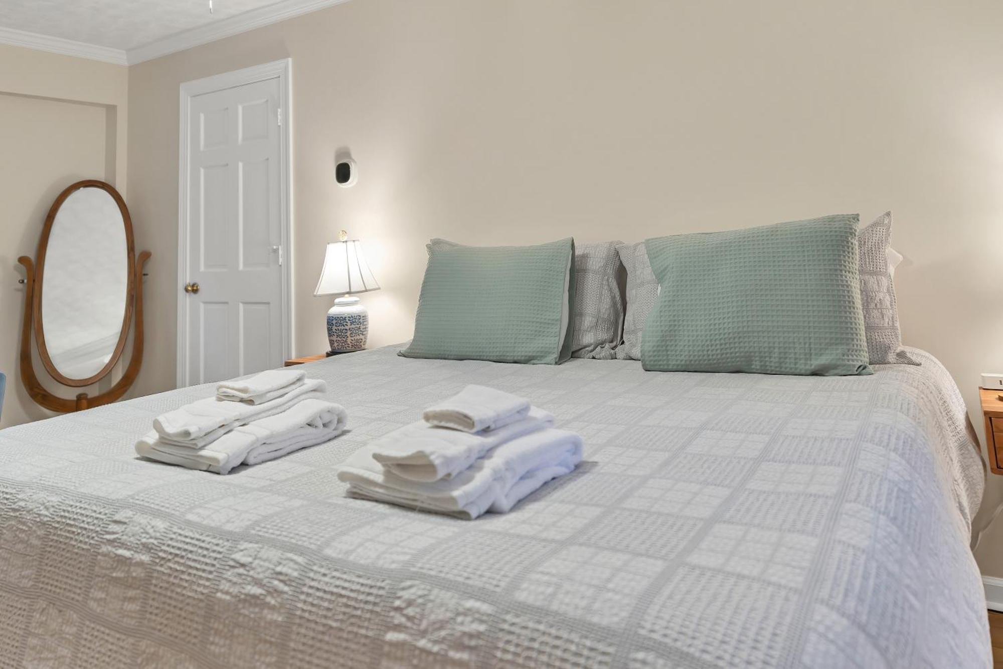 The Cottage At Knollwood Manor Southern Pines Luaran gambar
