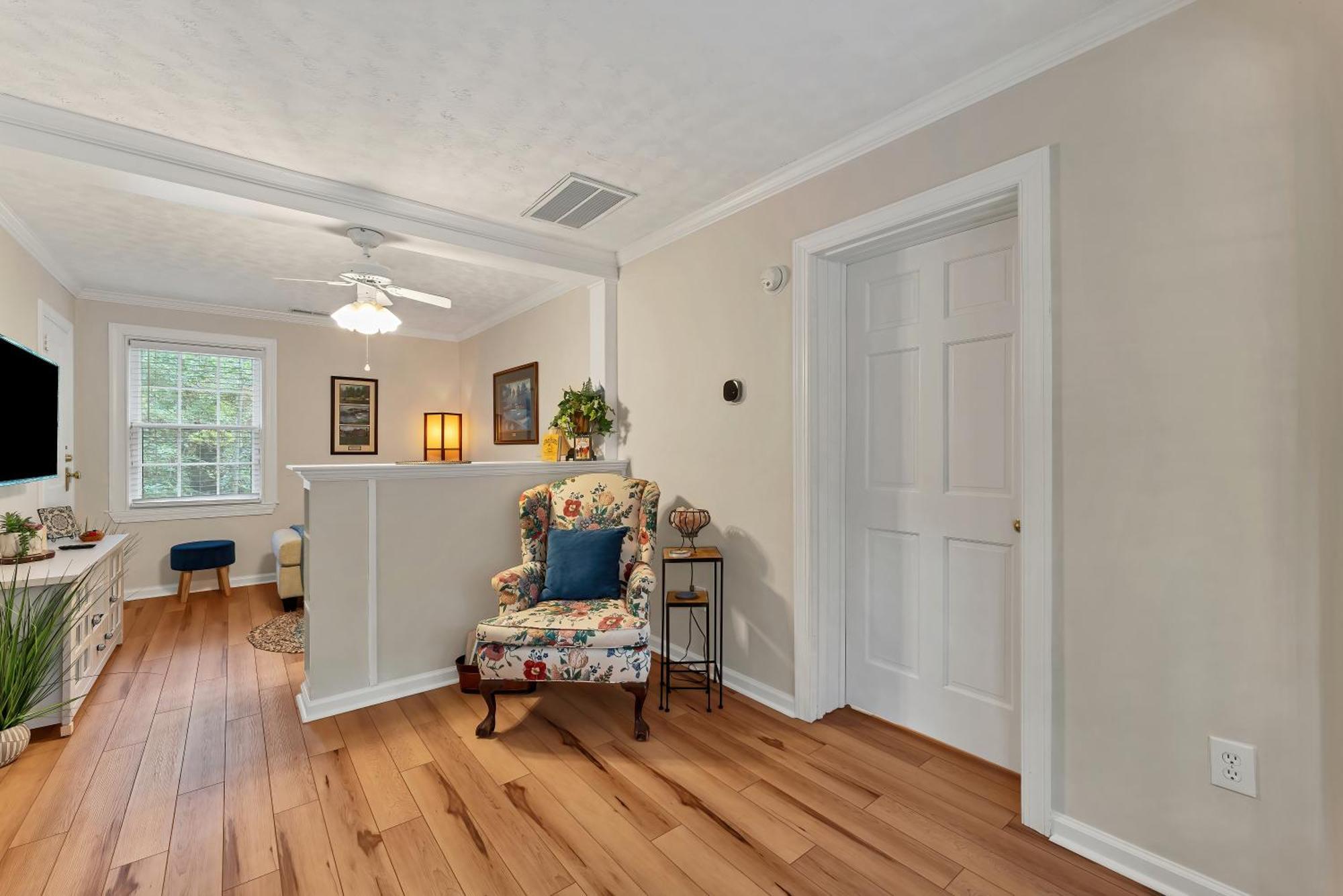 The Cottage At Knollwood Manor Southern Pines Luaran gambar