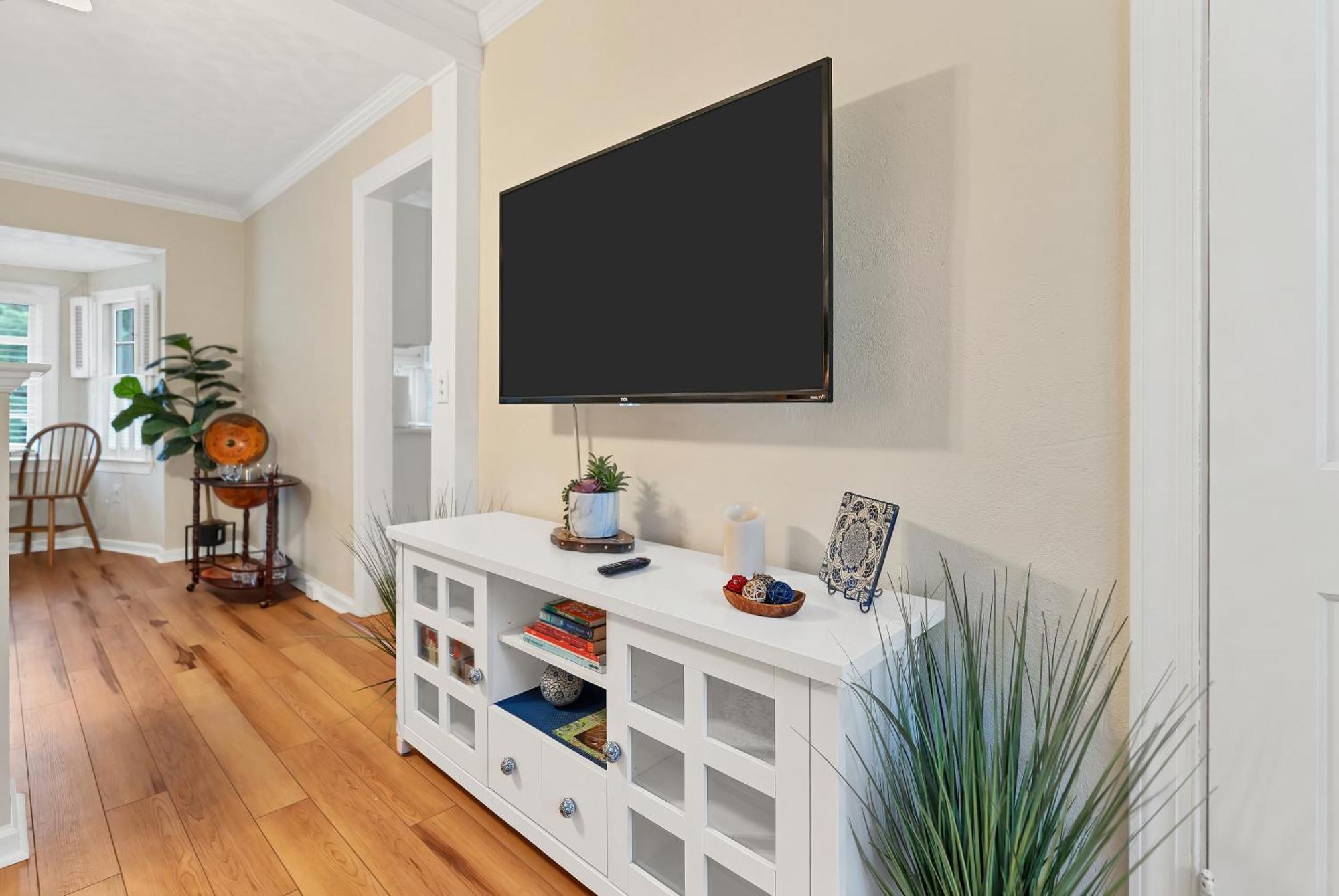 The Cottage At Knollwood Manor Southern Pines Luaran gambar