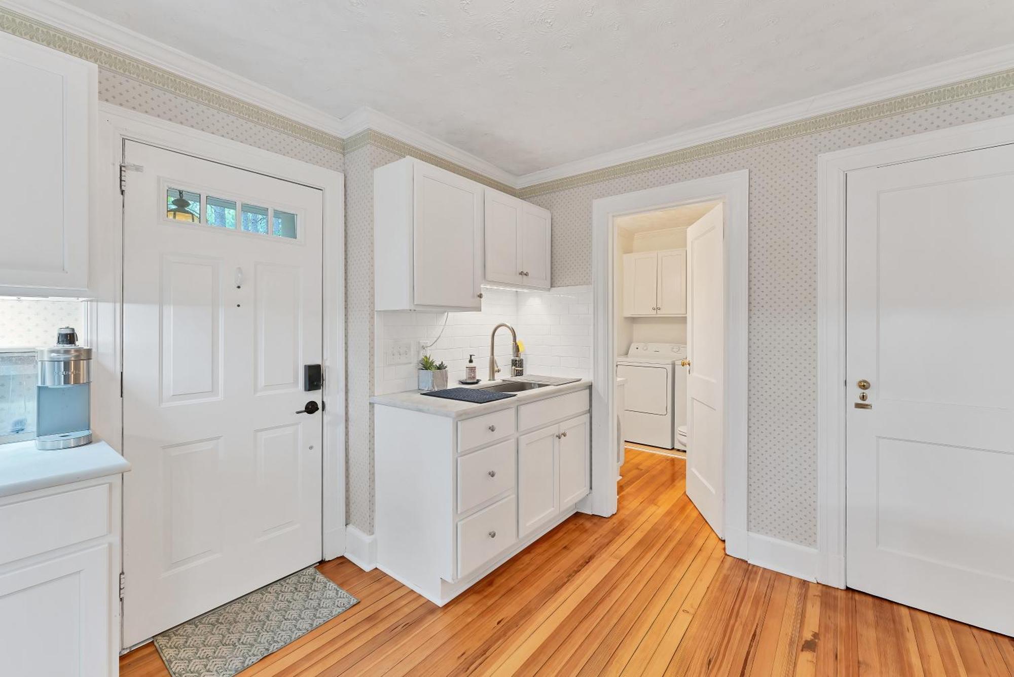 The Cottage At Knollwood Manor Southern Pines Luaran gambar