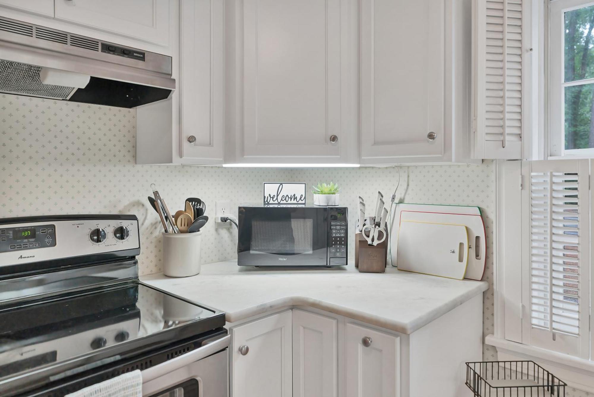 The Cottage At Knollwood Manor Southern Pines Luaran gambar