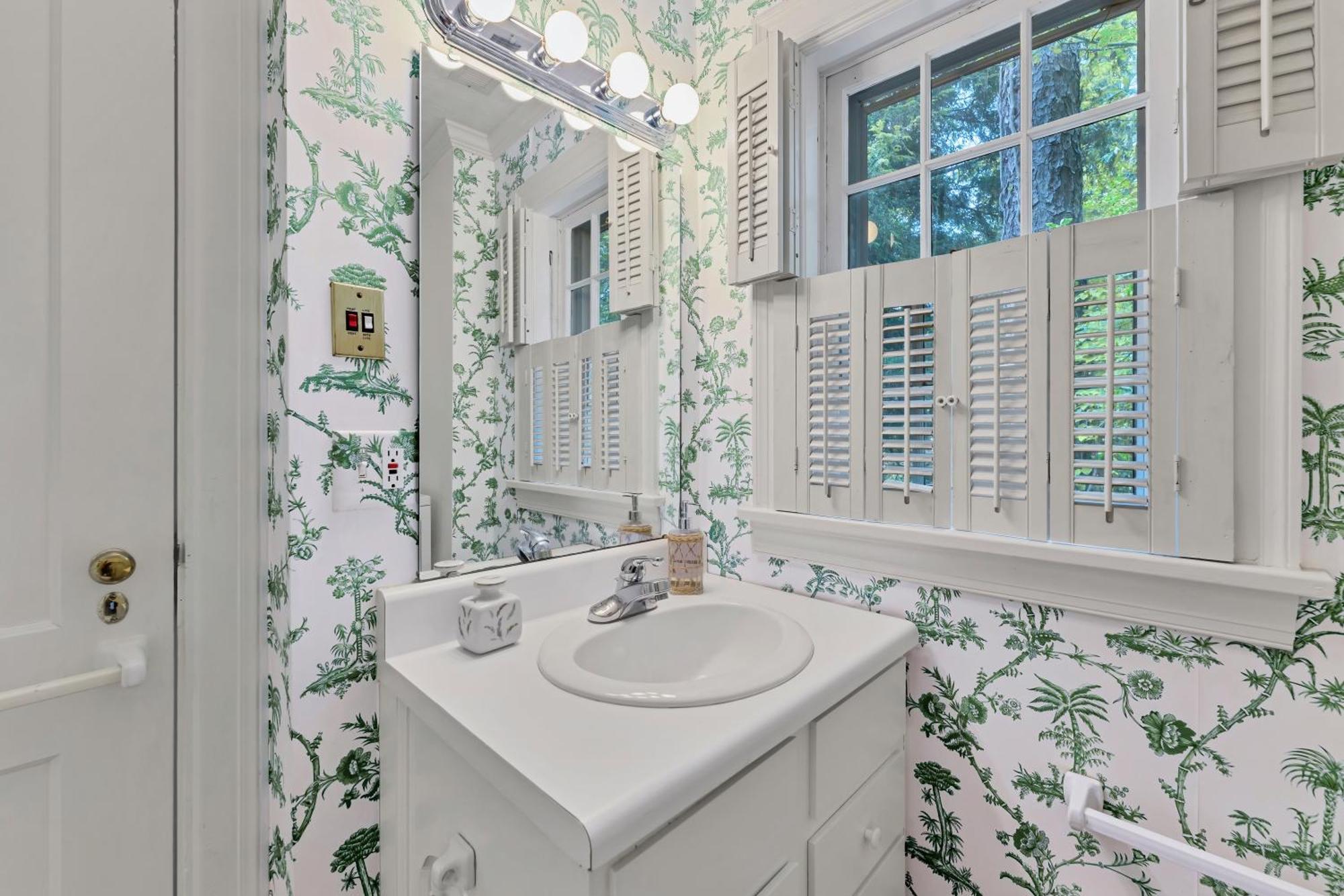 The Cottage At Knollwood Manor Southern Pines Luaran gambar