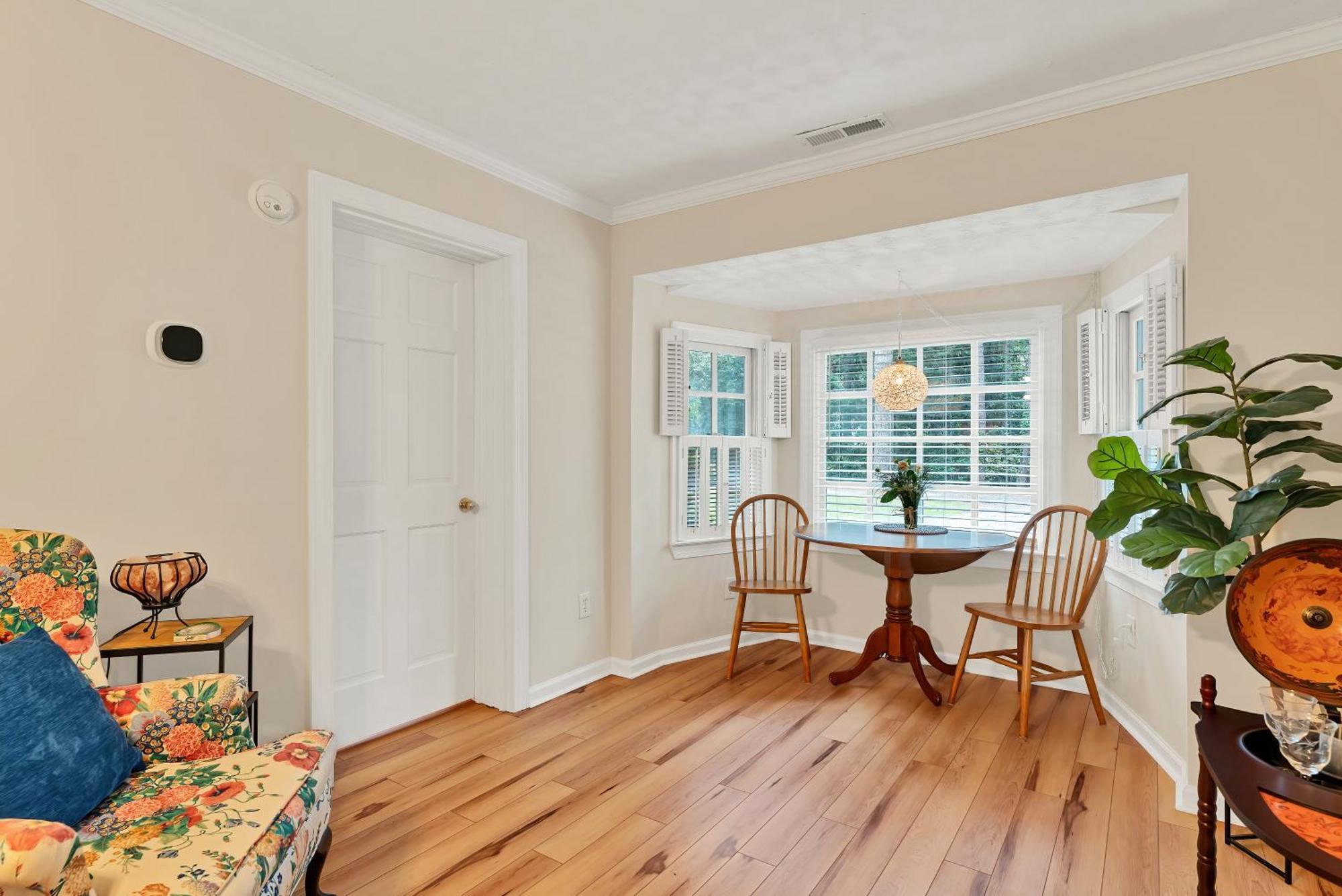 The Cottage At Knollwood Manor Southern Pines Luaran gambar