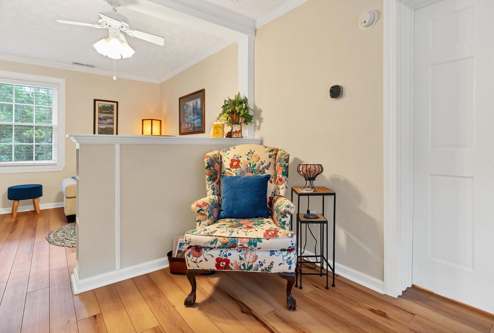 The Cottage At Knollwood Manor Southern Pines Luaran gambar