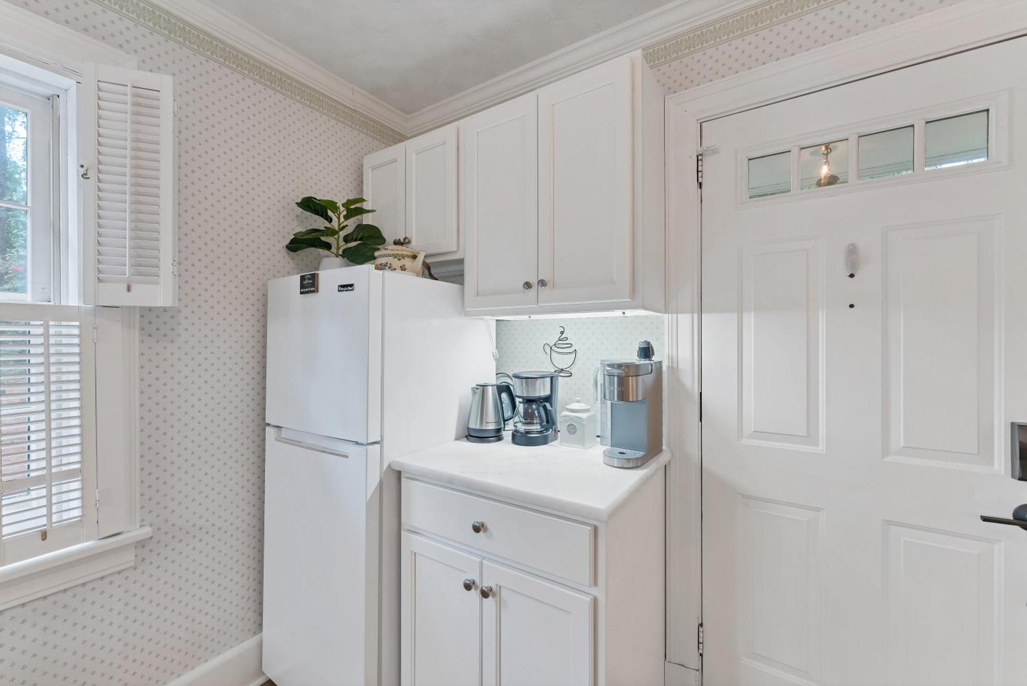 The Cottage At Knollwood Manor Southern Pines Luaran gambar