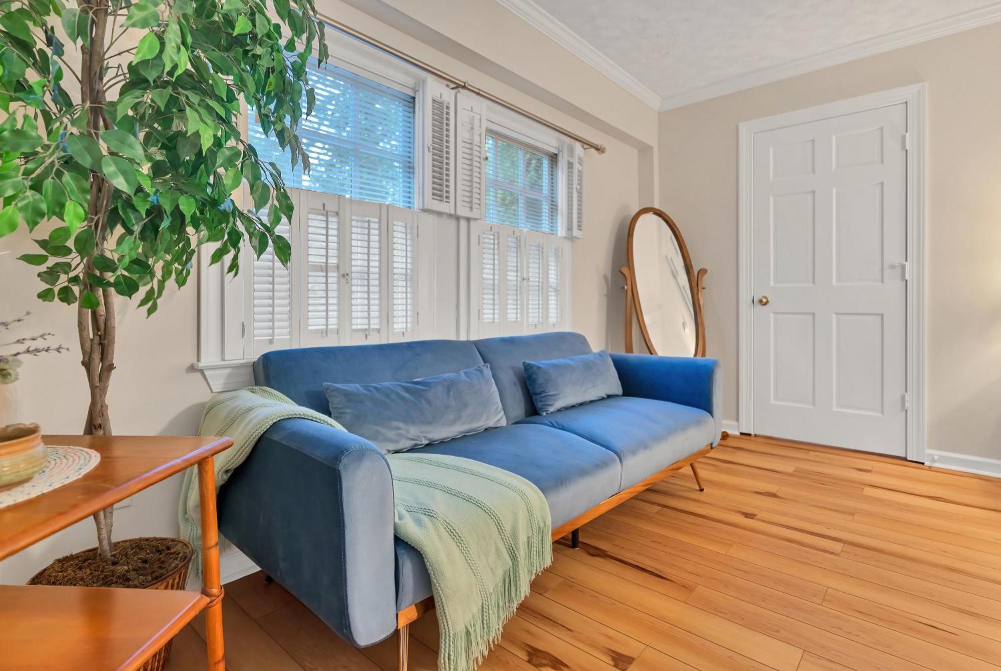 The Cottage At Knollwood Manor Southern Pines Luaran gambar