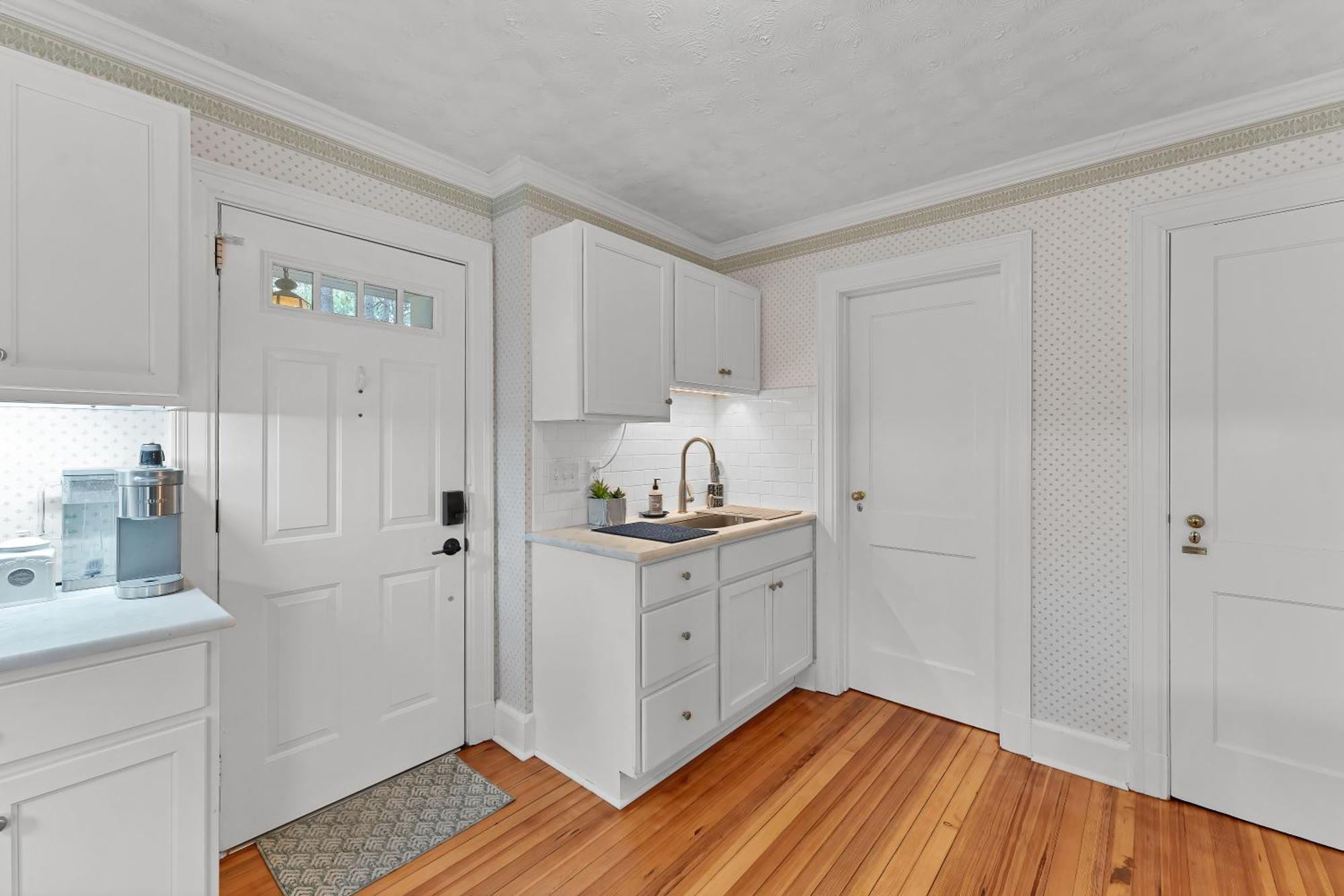 The Cottage At Knollwood Manor Southern Pines Luaran gambar