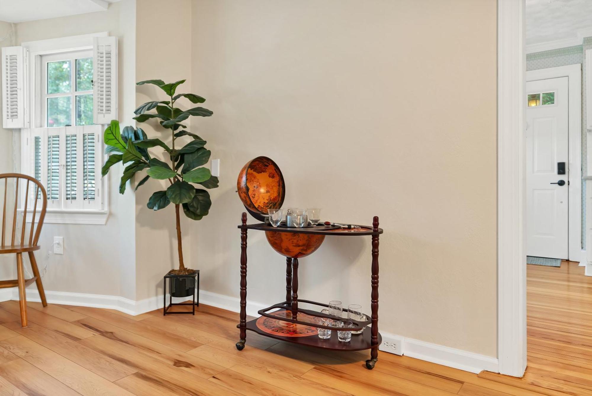The Cottage At Knollwood Manor Southern Pines Luaran gambar