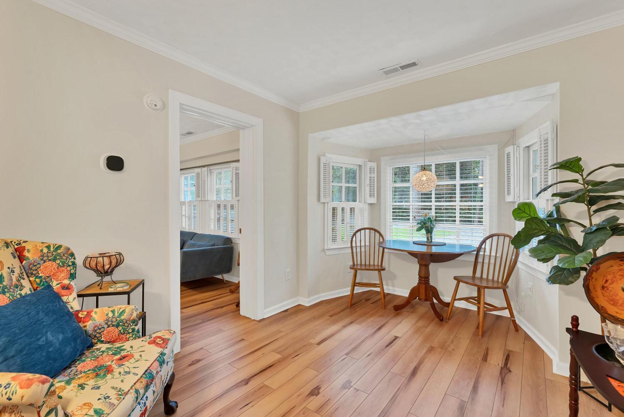 The Cottage At Knollwood Manor Southern Pines Luaran gambar