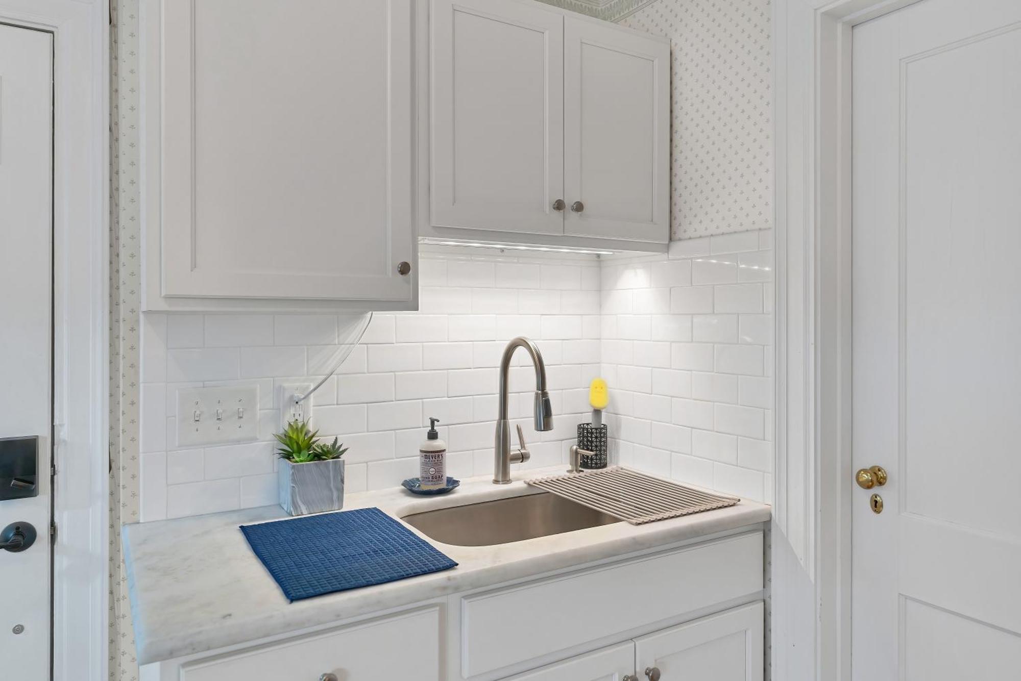 The Cottage At Knollwood Manor Southern Pines Luaran gambar