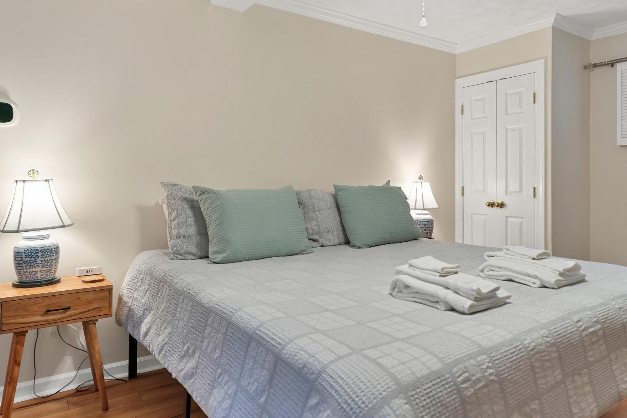 The Cottage At Knollwood Manor Southern Pines Luaran gambar