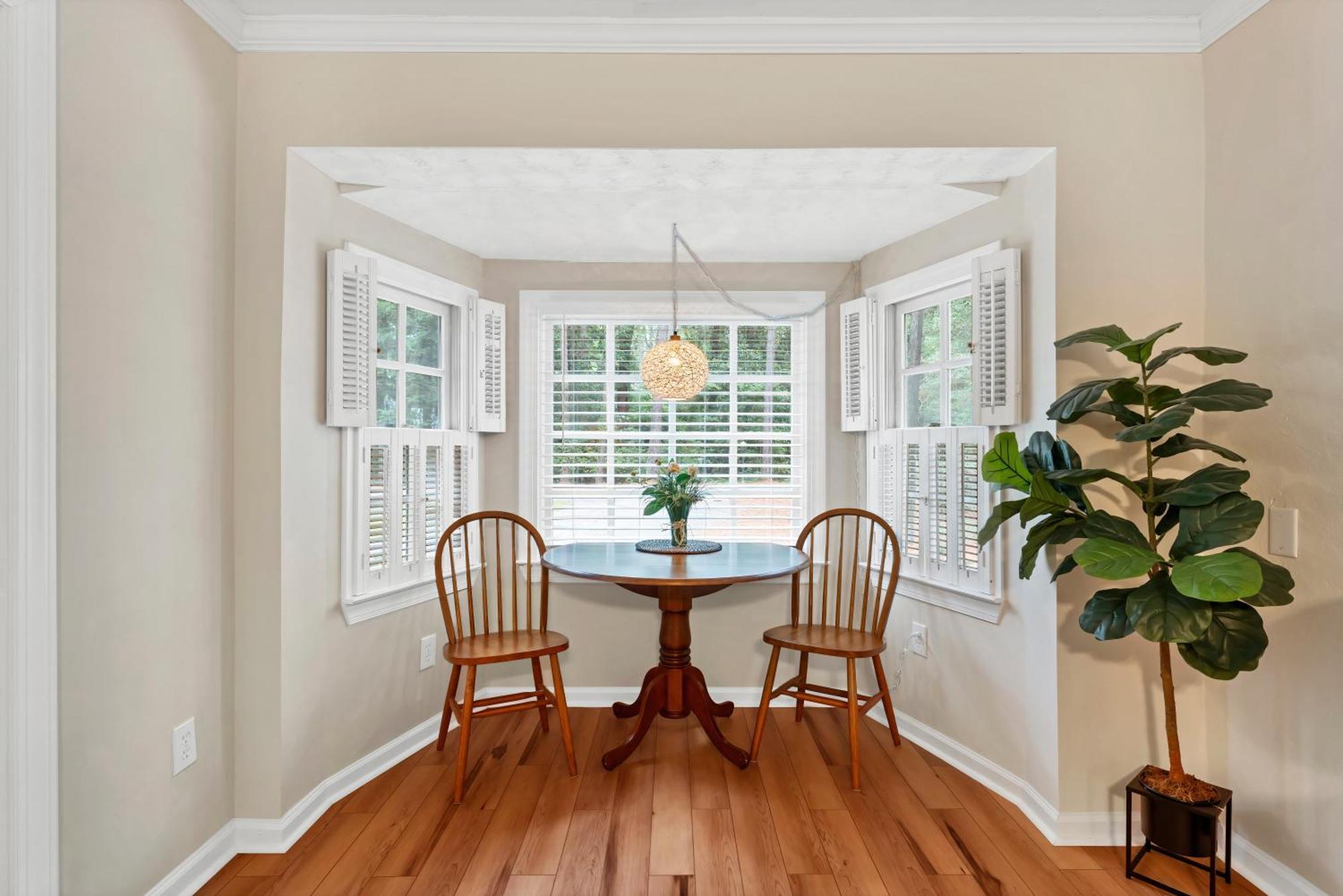 The Cottage At Knollwood Manor Southern Pines Luaran gambar
